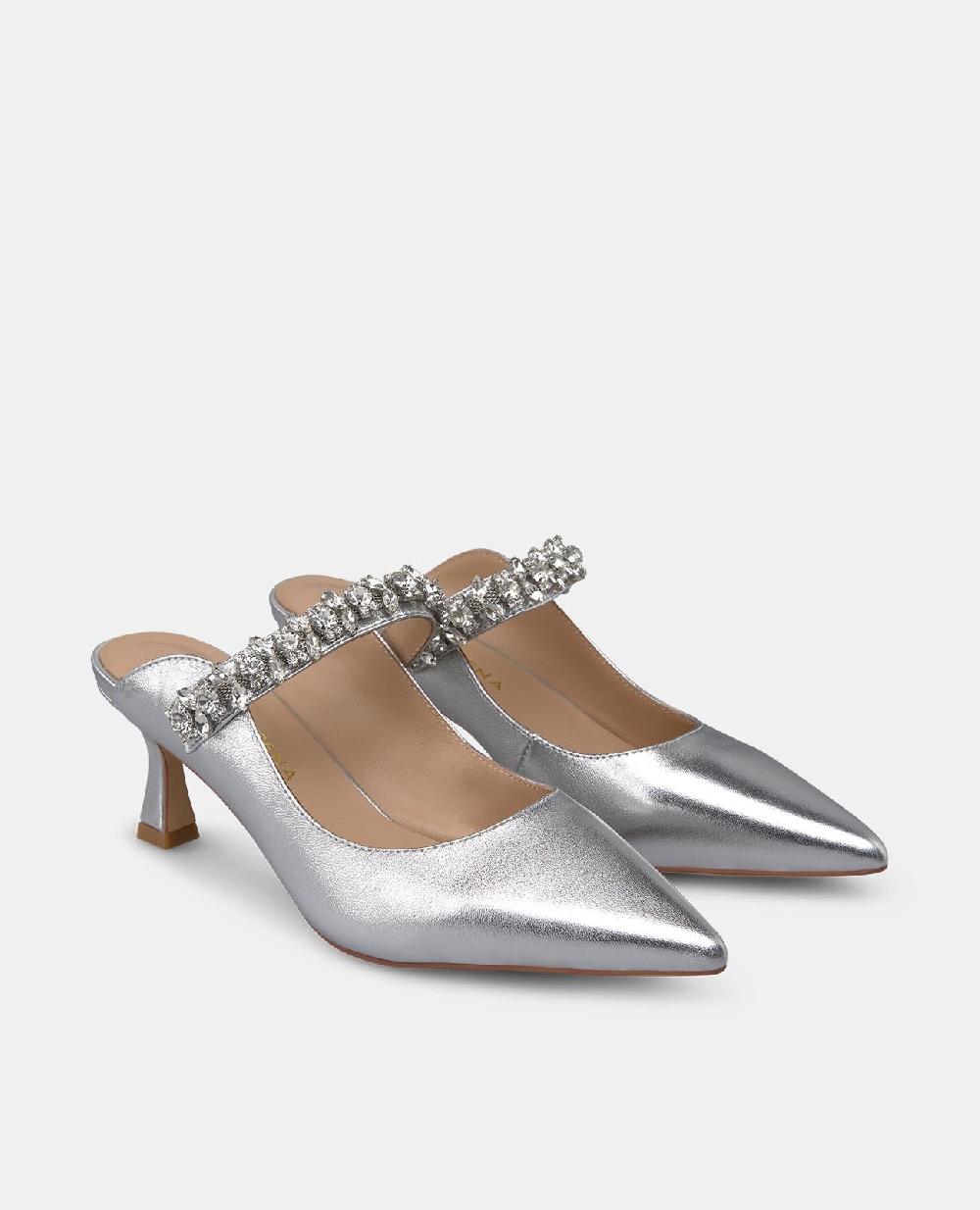 Alma En Pena ZAPATO DESTALONADO CHUPETE