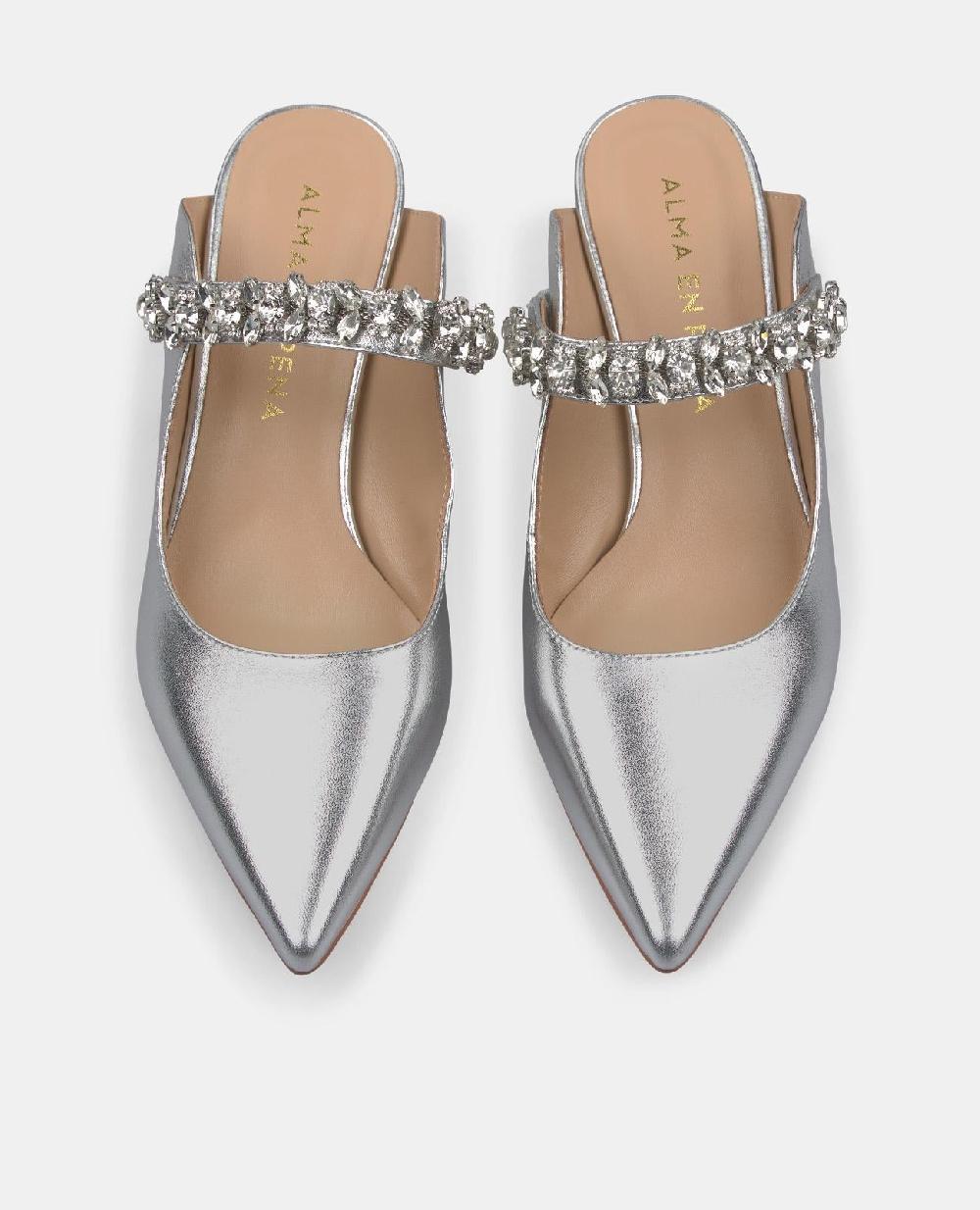 Alma En Pena ZAPATO DESTALONADO CHUPETE