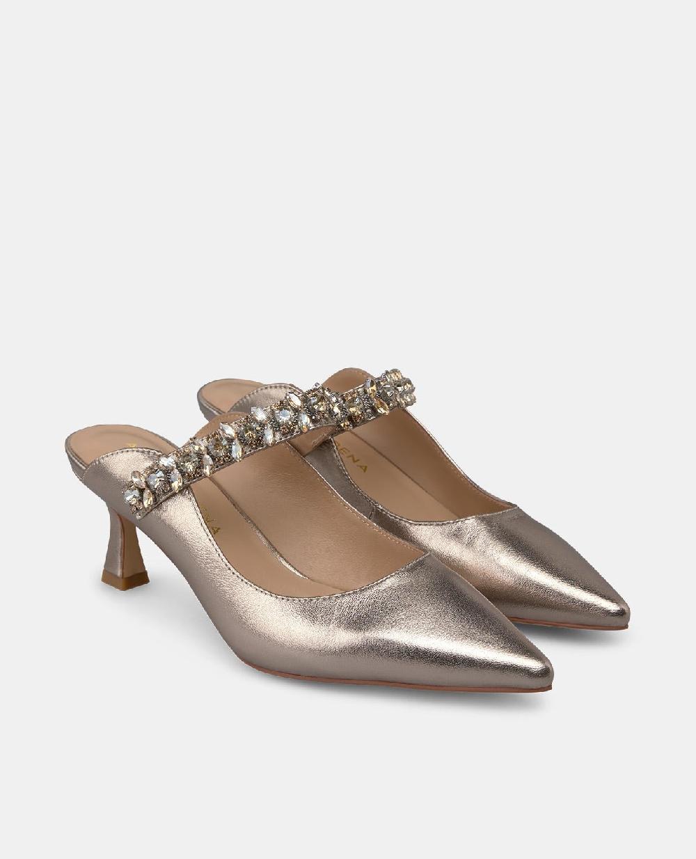 Alma En Pena ZAPATO DESTALONADO CHUPETE