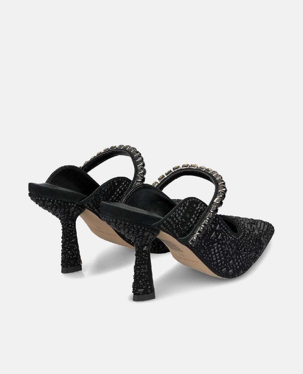 Alma En Pena ZAPATO DESTALONADO DETALLES