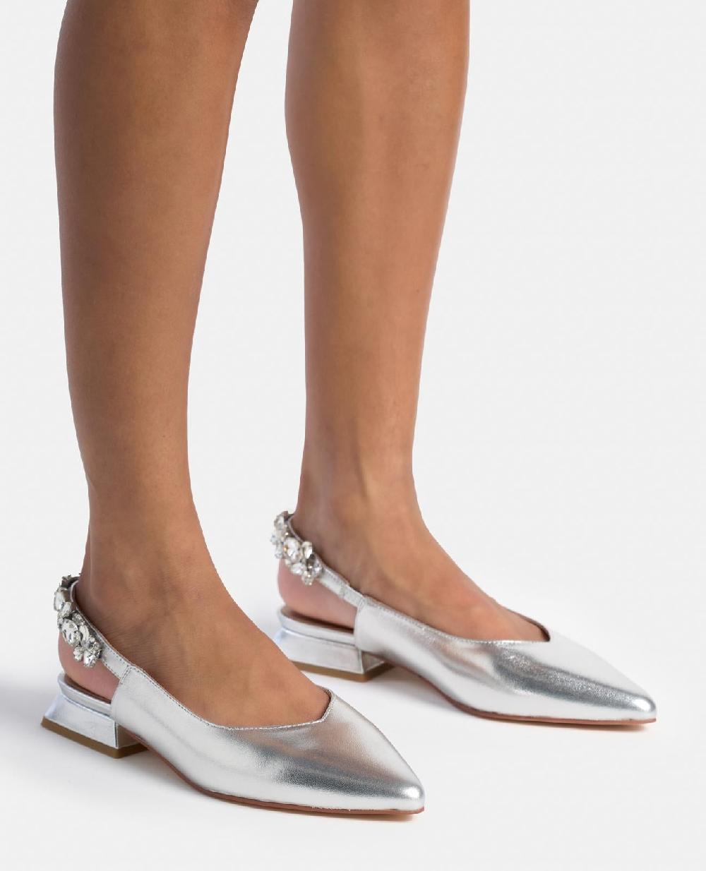 Alma En Pena ZAPATO PLANO