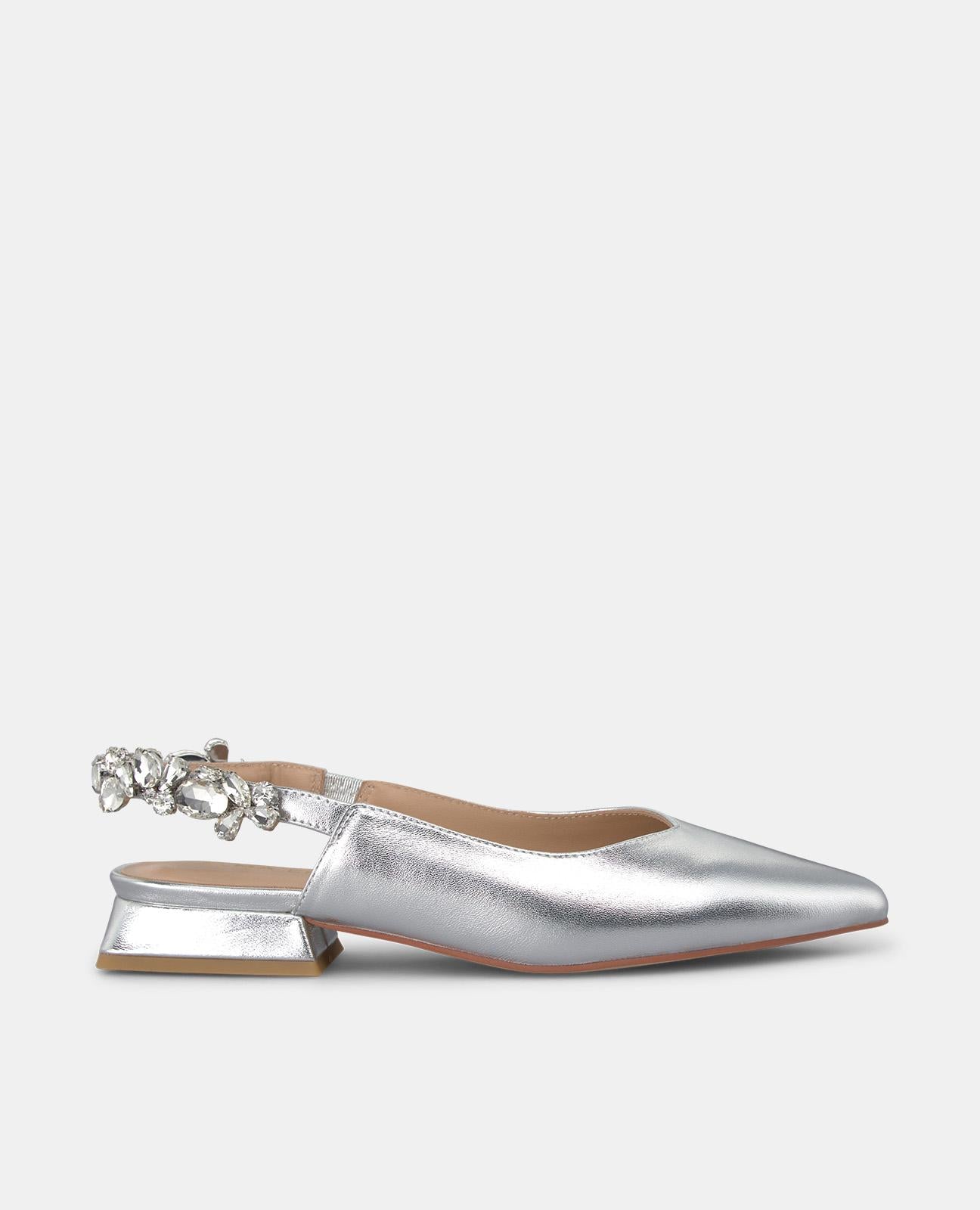 Alma en pena ZAPATO PLANO