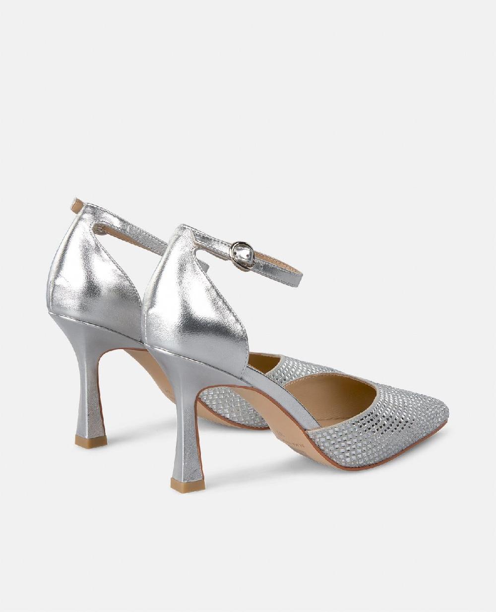 Alma En Pena ZAPATO PUNTERA PEDRERÍA