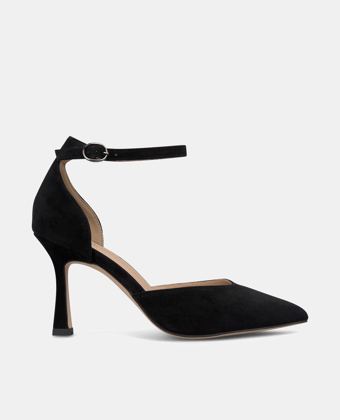 Alma en pena ZAPATO TACÓN PULSERA