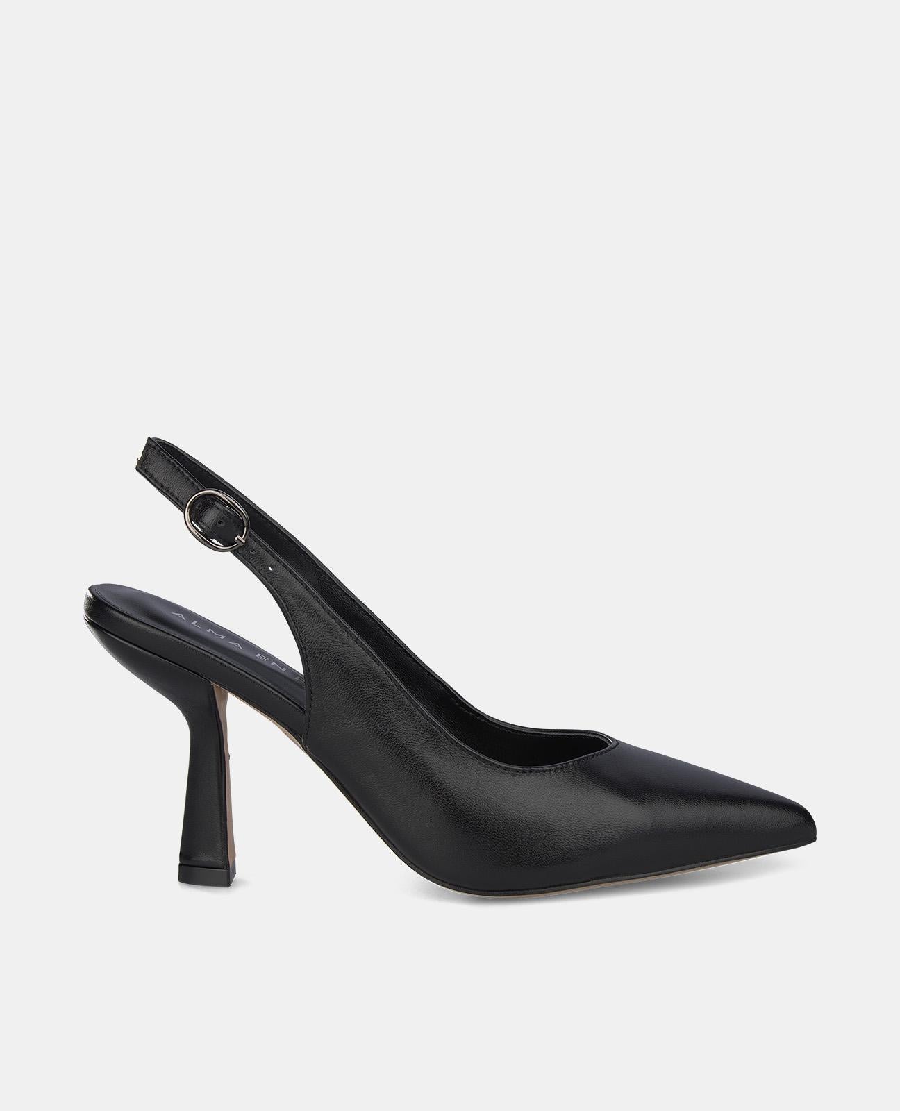 Alma en pena ZAPATO TACÓN