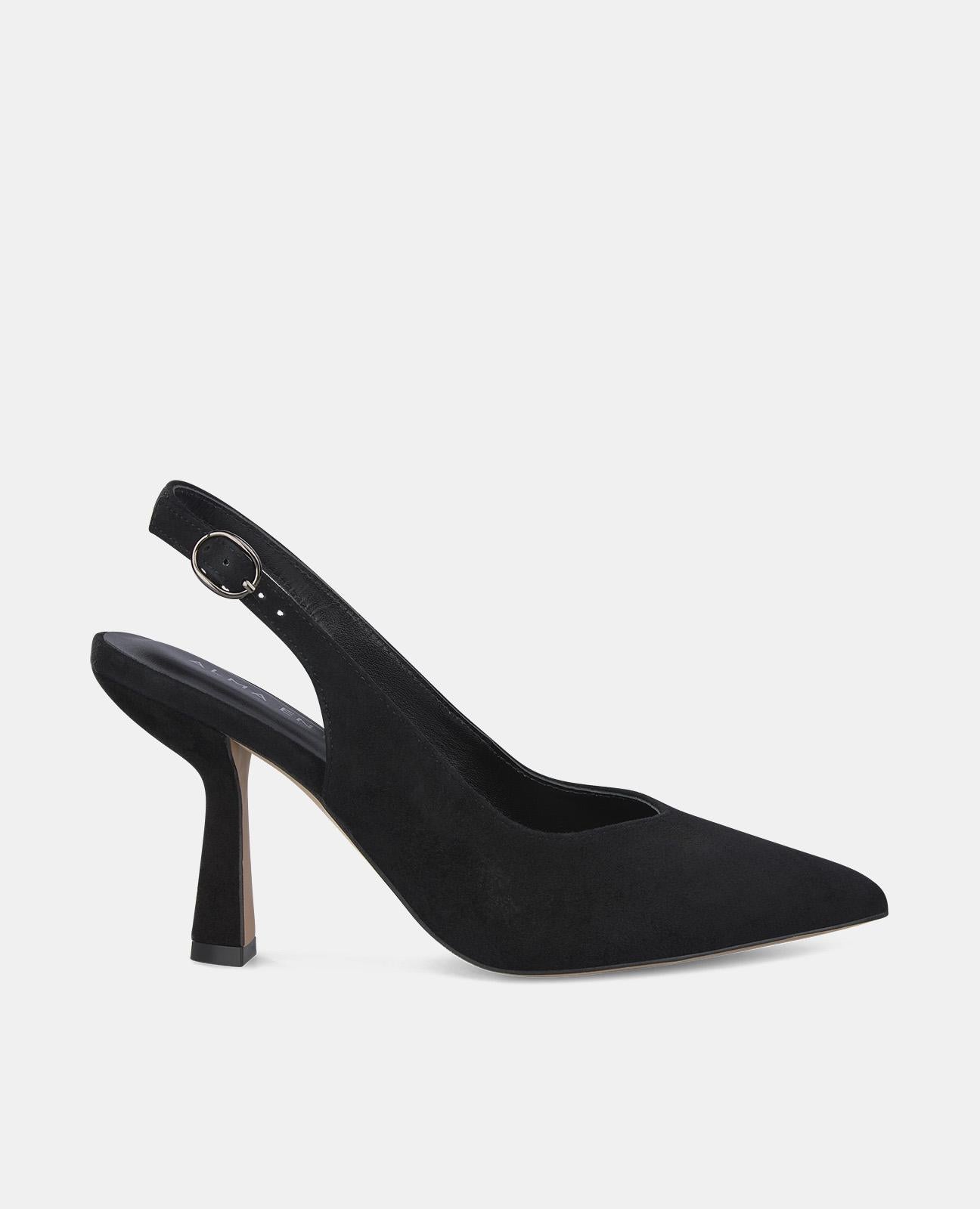 Alma en pena ZAPATO TACÓN