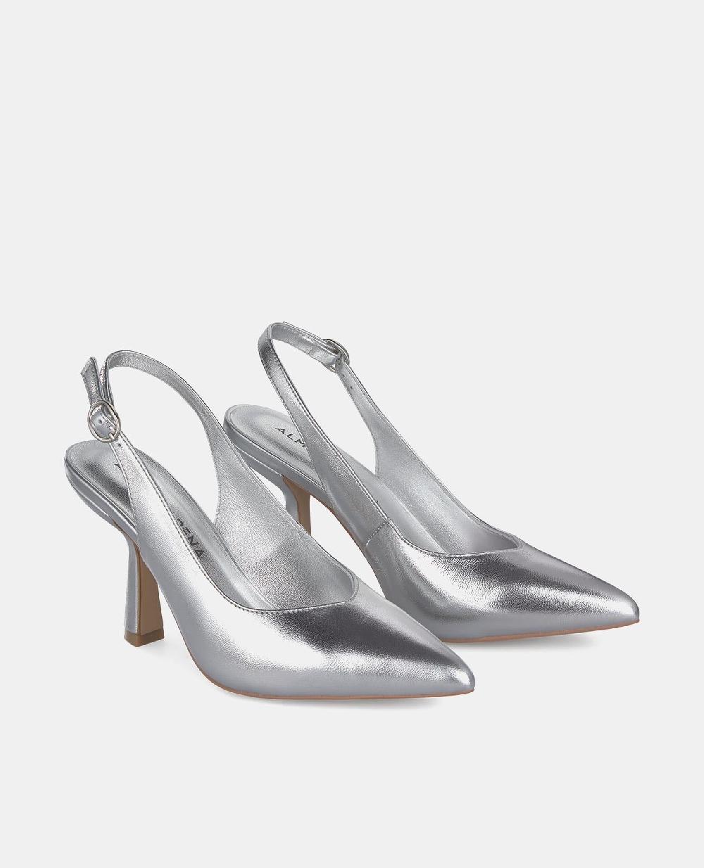 Alma En Pena ZAPATO TACÓN