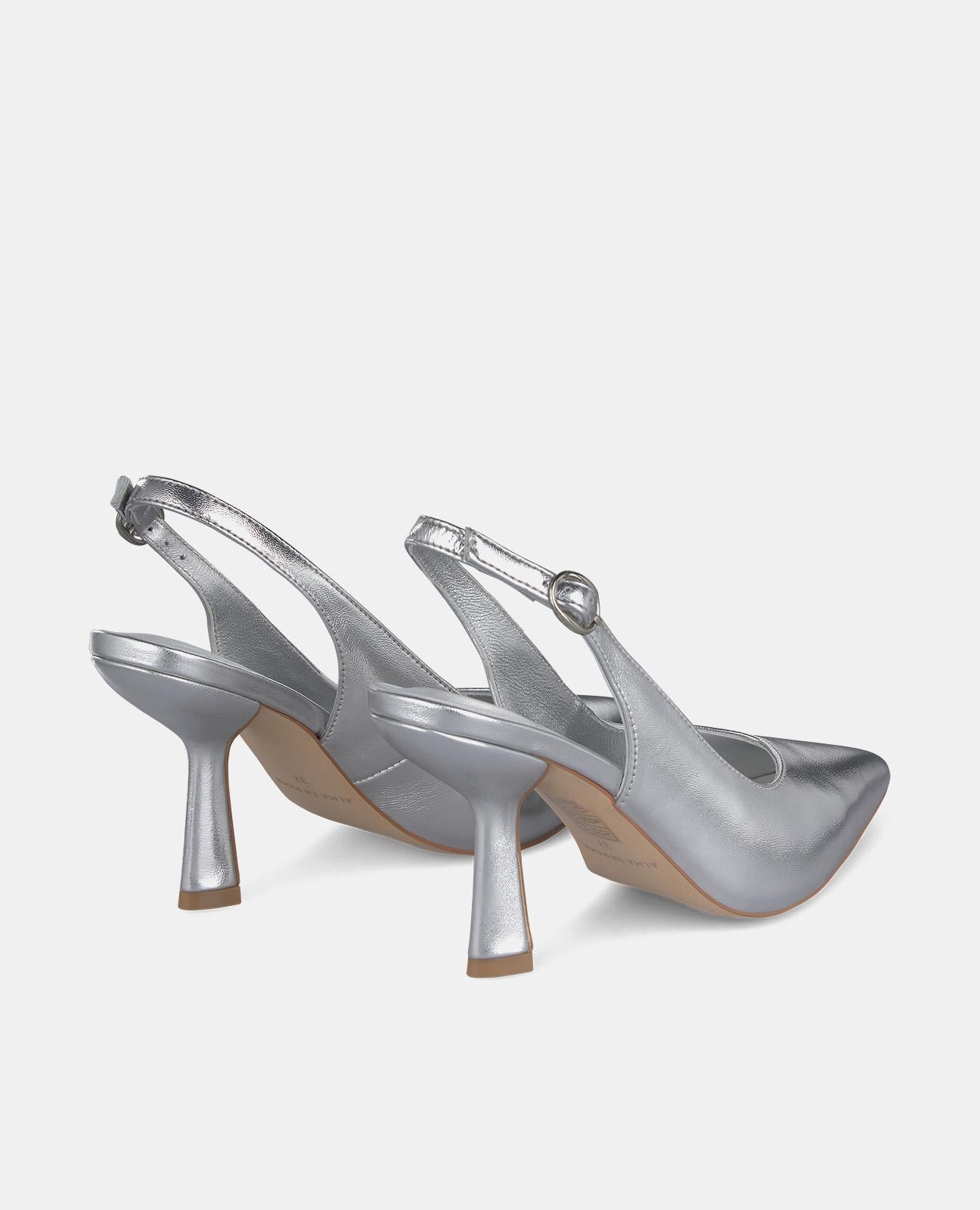 Alma En Pena ZAPATO TACÓN