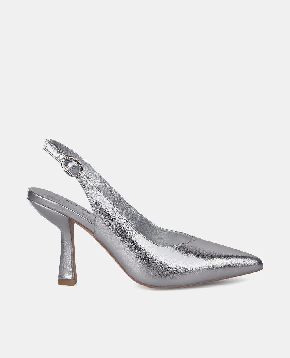 Alma en pena ZAPATO TACÓN