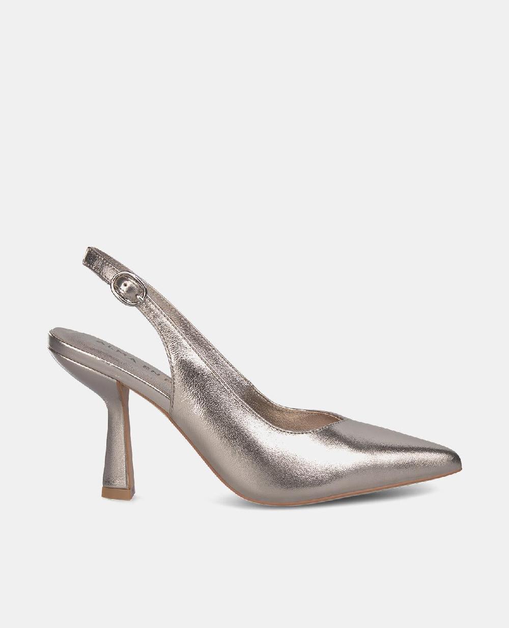 Alma en pena ZAPATO TACÓN