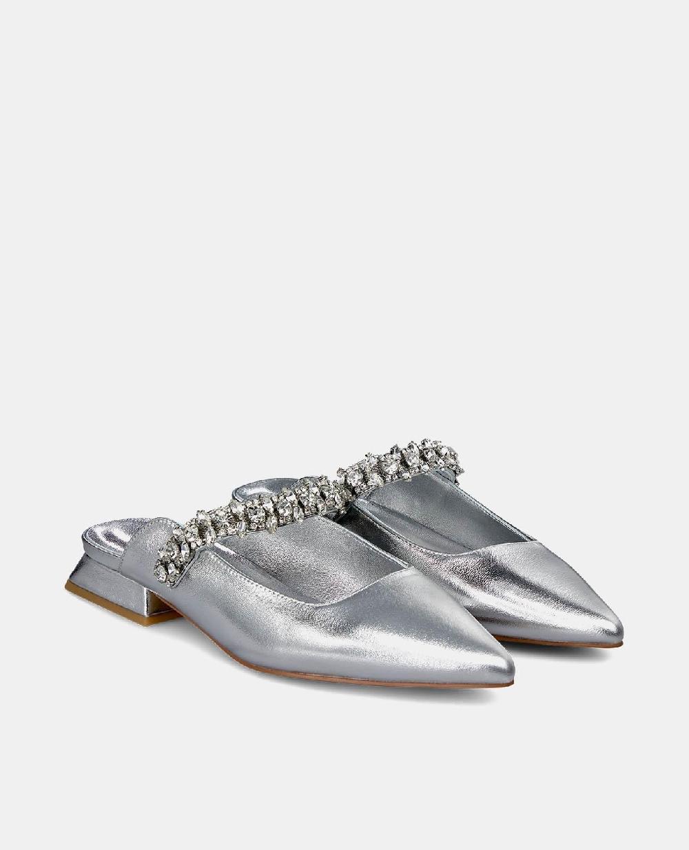 Alma En Pena ZAPATO TIRA PEDRERÍA