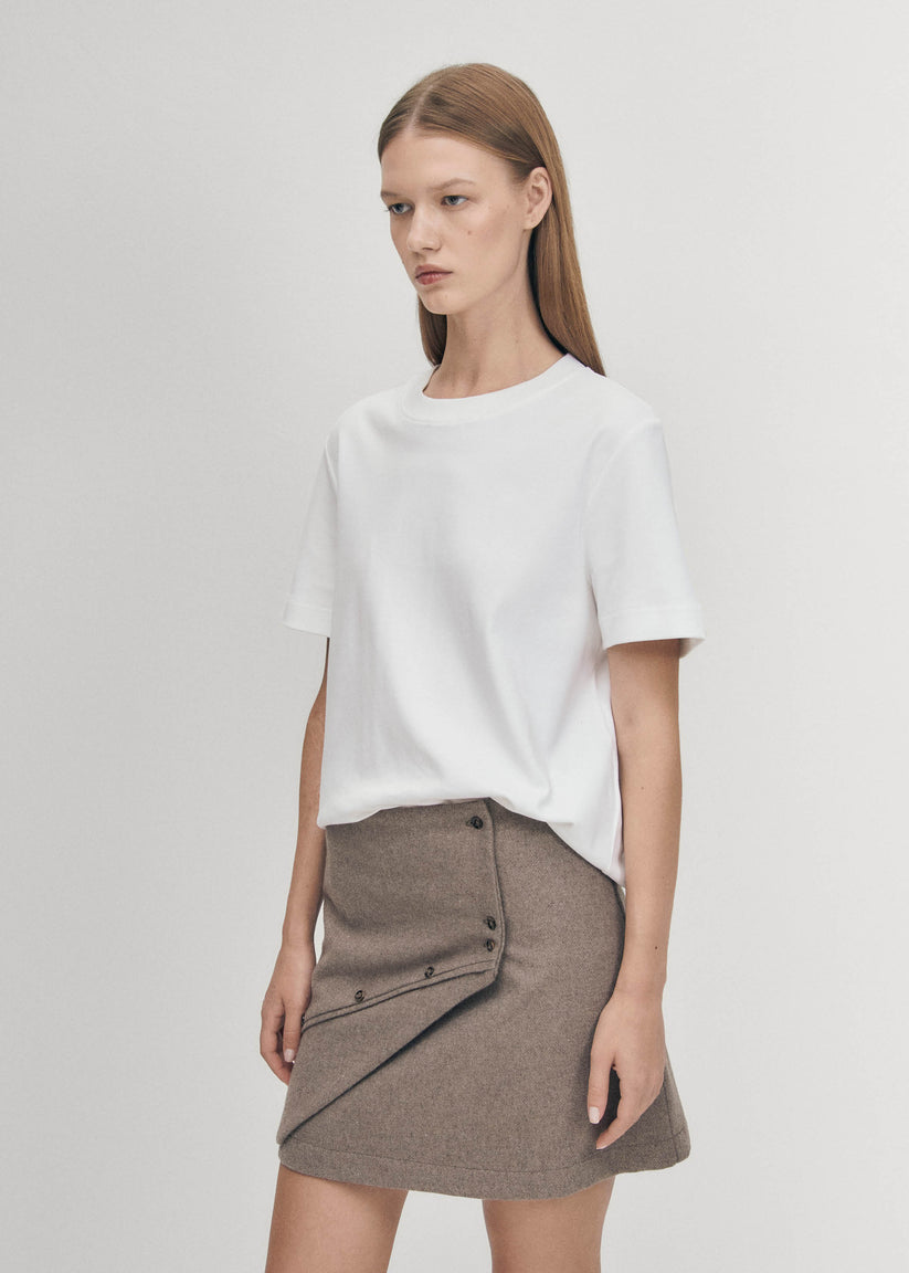 Alohas Adela Falda Topo