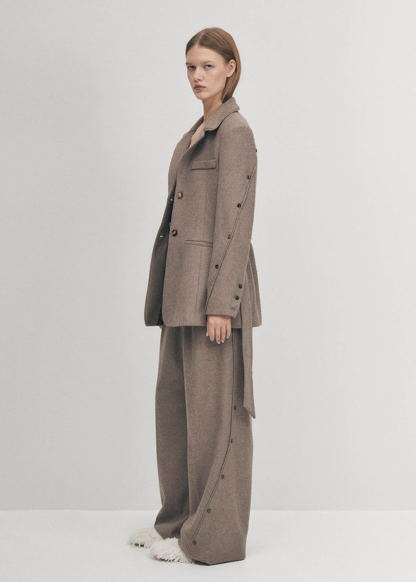 Alohas Beth Topo Chaqueta