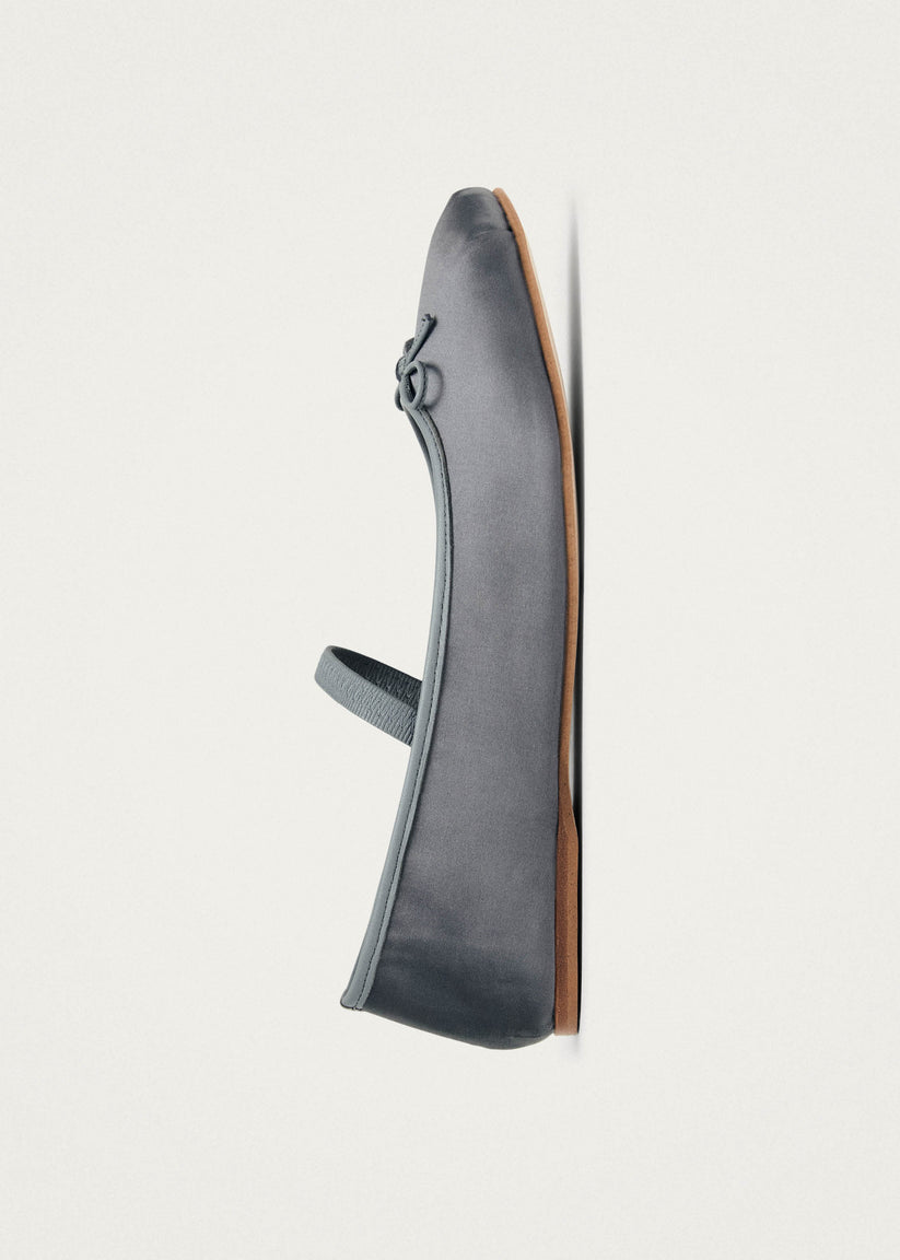 Alohas Odette Bailarinas Gris