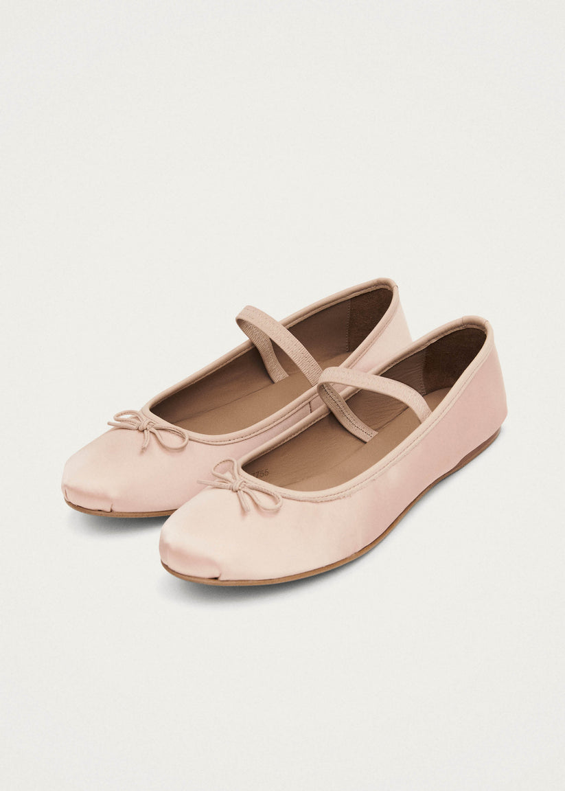 Alohas Odette Bailarinas Rosas