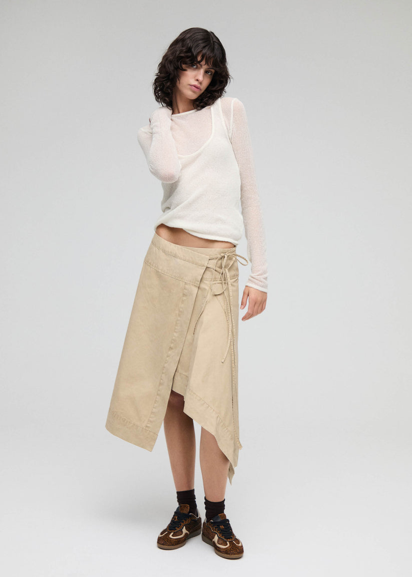 Alohas Tb.490 Rife En Piel Suave Marrón