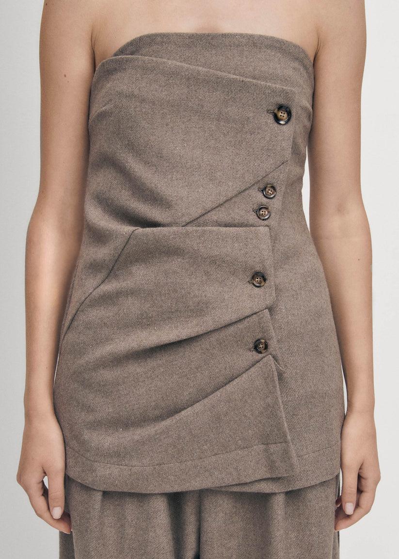 Alohas Top Moon Topo