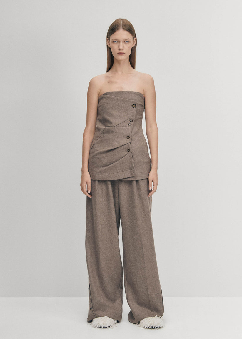 Alohas Top Moon Topo