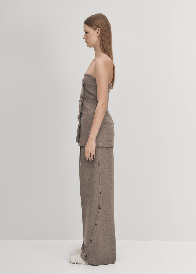 Alohas Top Moon Topo