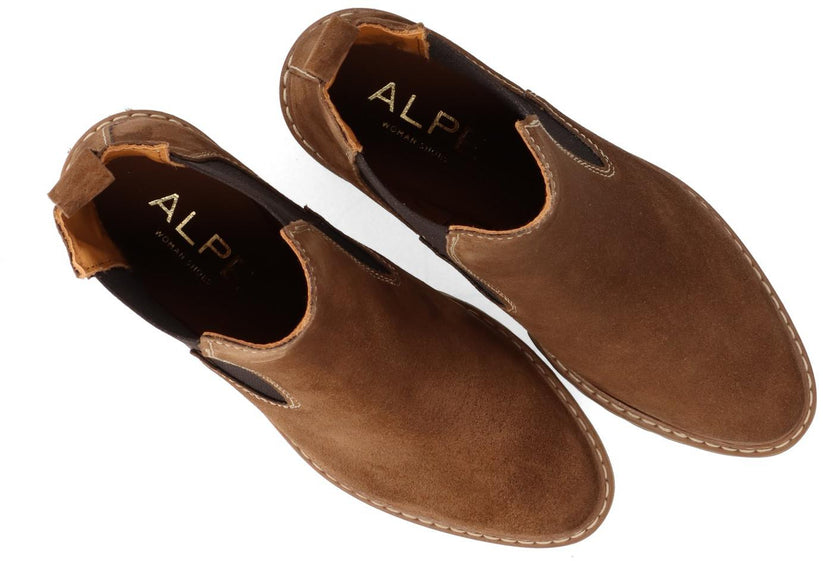 Alpe ALPE NEW AMELIE