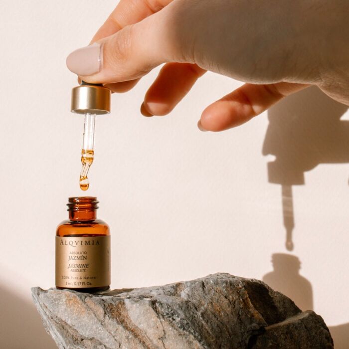 Alqvimia Absoluto De Jazmín 5ml