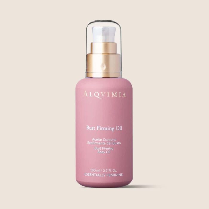 Alqvimia Aceite Bust Firming 100ml