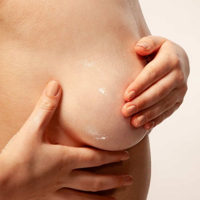 Alqvimia Aceite Bust Firming 30ml