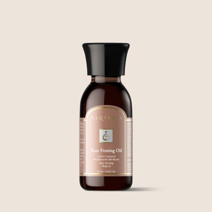 Alqvimia Aceite Bust Firming 30ml