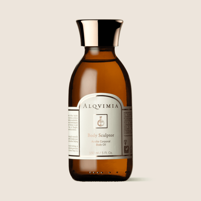 Alqvimia Aceite Corporal Body Sculptor 150ml