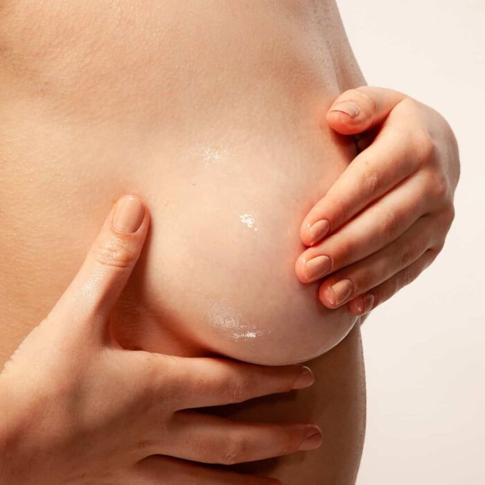 Alqvimia Aceite Generous Bust 100ml