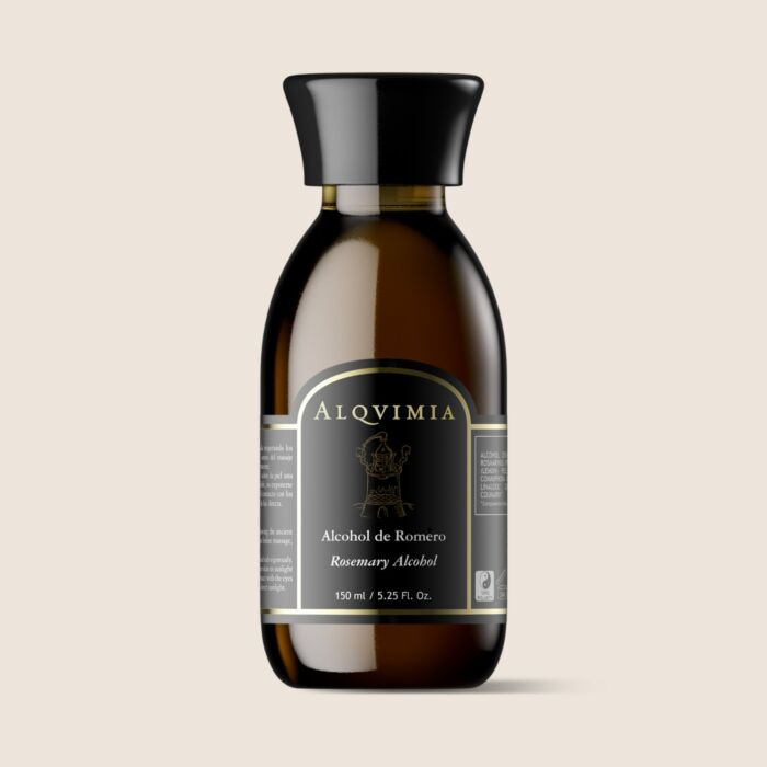 Alqvimia Alcohol de Romero 150ml
