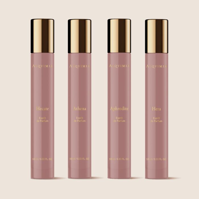 Alqvimia ALQVIMIA de las Diosas