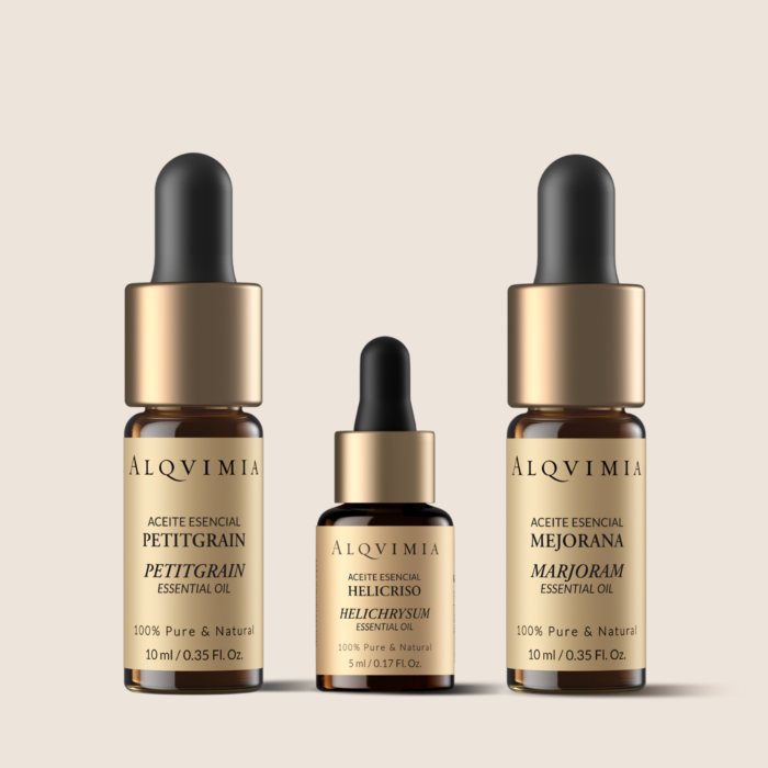 Alqvimia Aroma de primavera