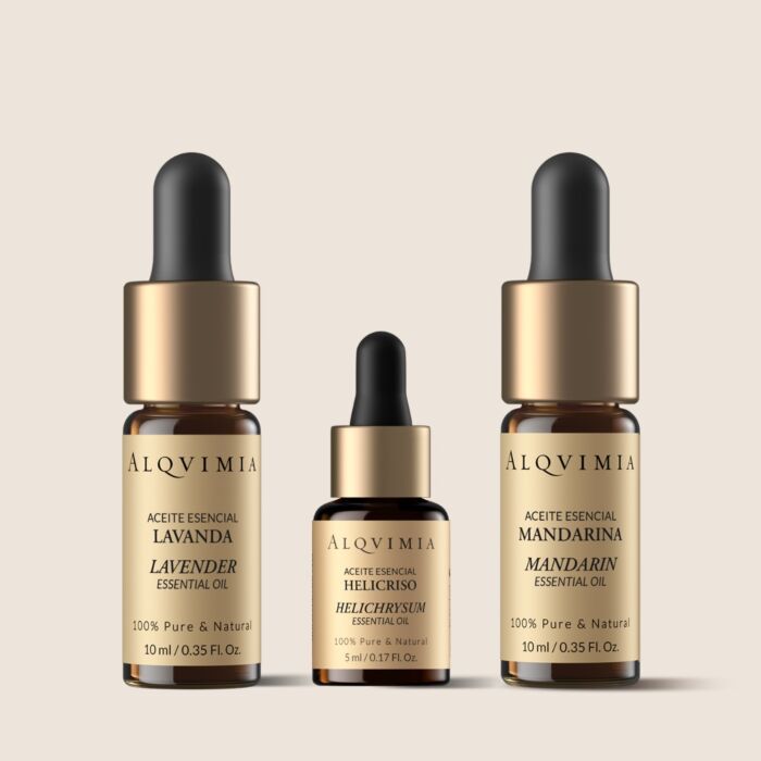 Alqvimia Aroma de Verano