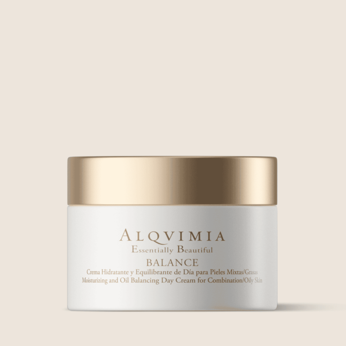 Alqvimia Balance Crema Facial Matificante 50ml