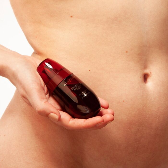 Alqvimia Body Nectar Sensuality 50 Ml