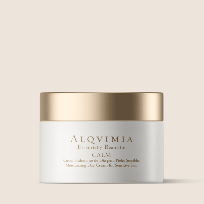 Alqvimia Calm Crema Facial Sensitive Skin 50ml