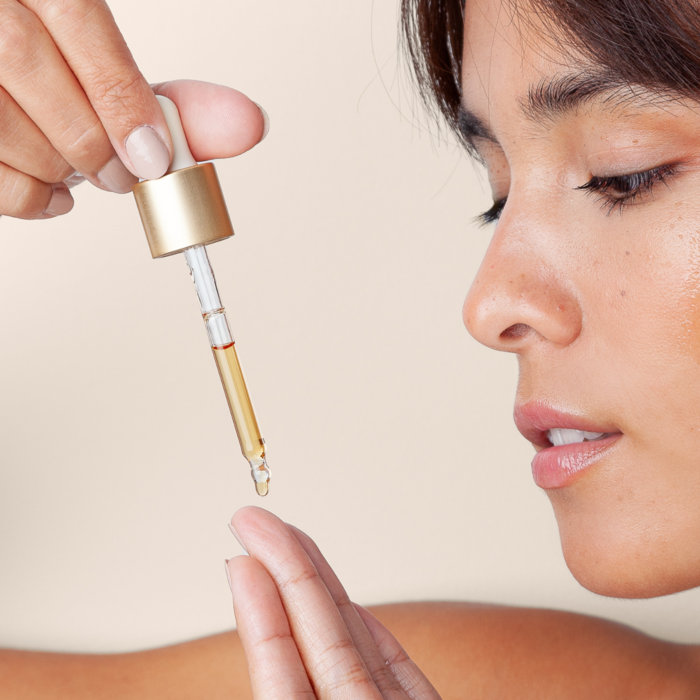 Alqvimia Calm Serum Facial Sensitive Skin 30ml