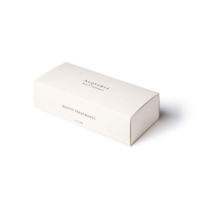 Alqvimia Cofre Beauty Treatments Rejuvenate