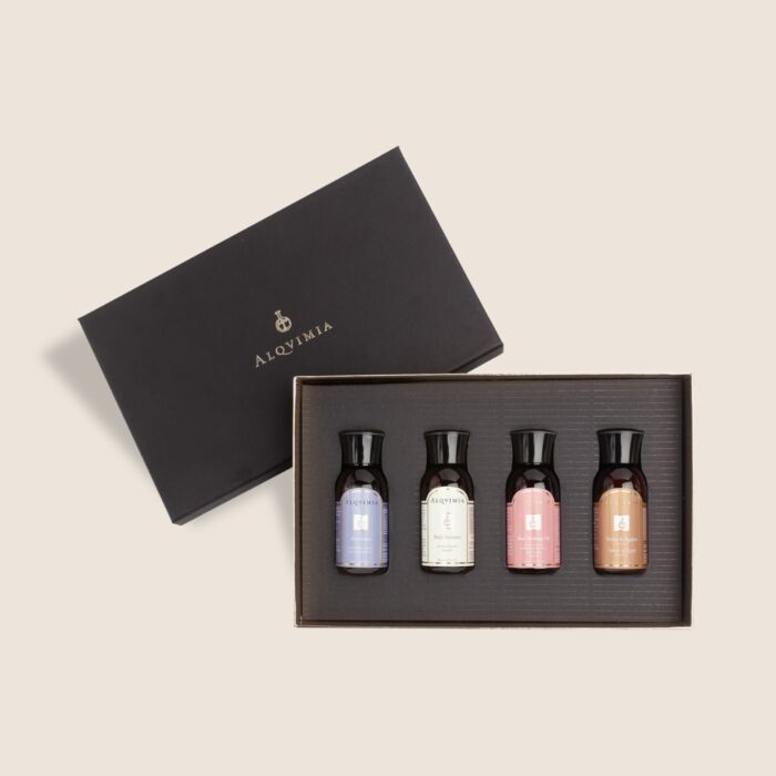 Alqvimia Cofre Experiencia Best Sellers