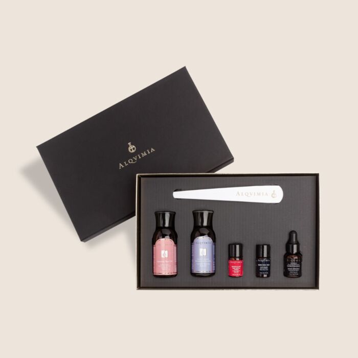 Alqvimia Cofre Experiencia Him & Her