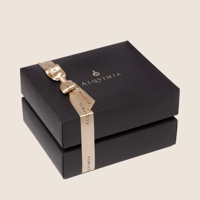 Alqvimia Cofre Niños Y Bebés