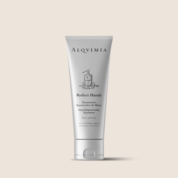 Alqvimia Crema de Manos Perfect Hands 75ml