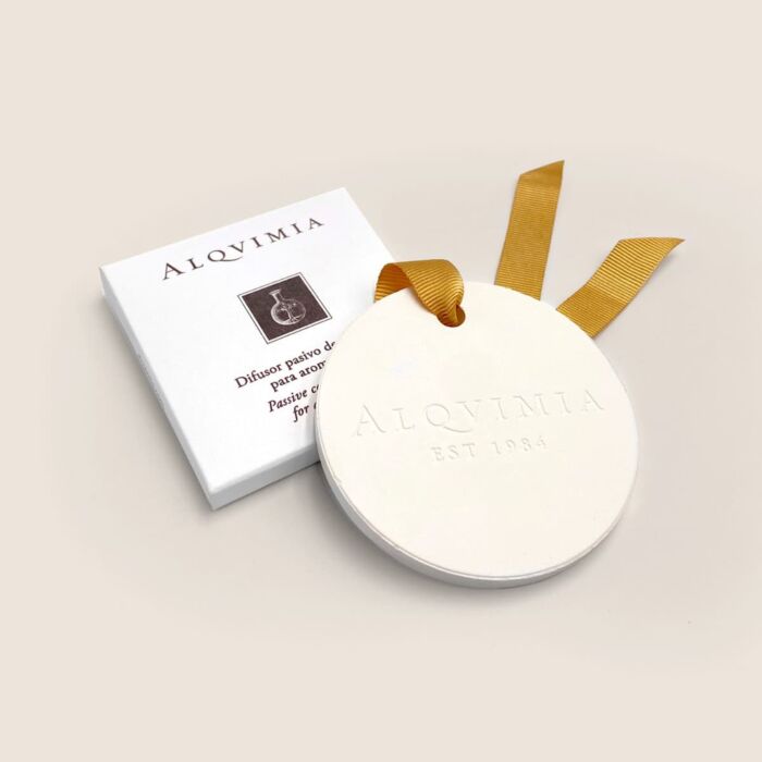 Alqvimia Difusor Pasivo de Cerámica