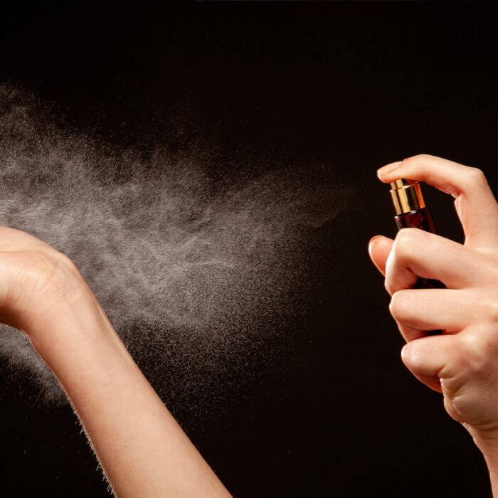 Alqvimia Duo Esprit De Parfum