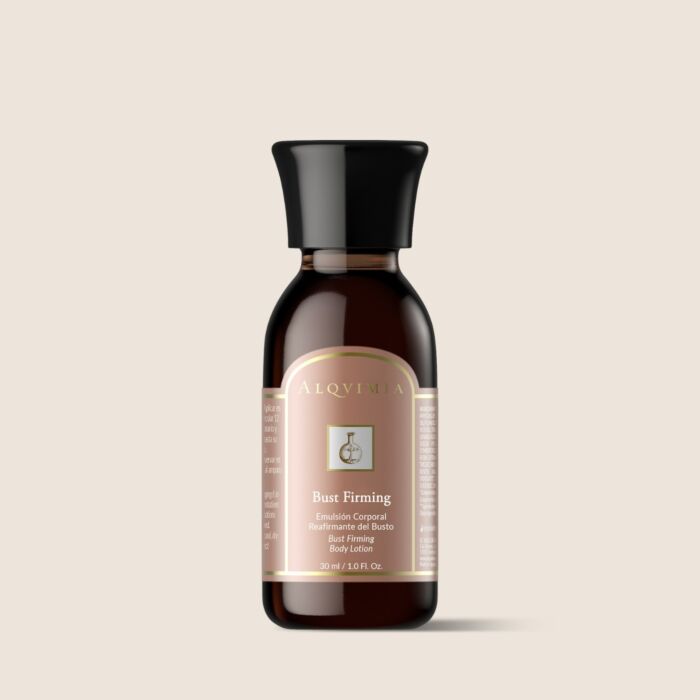 Alqvimia Emulsión Bust Firming 30 ml