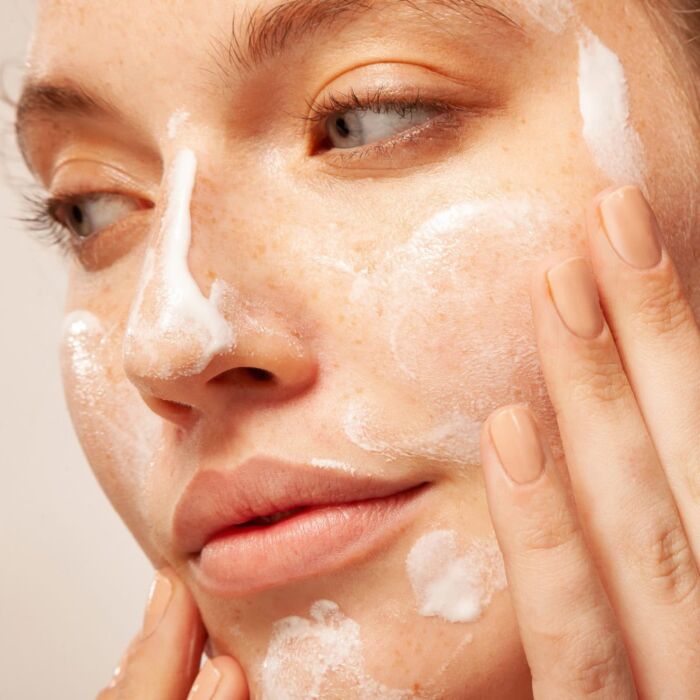 Alqvimia Emulsión Limpiadora Ylang-Ylang 100ml