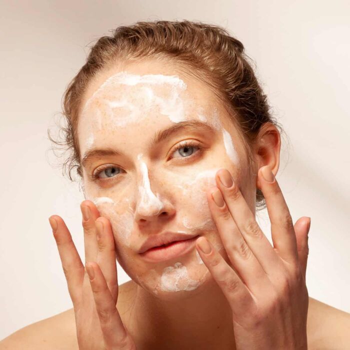 Alqvimia Emulsión Limpiadora Ylang-Ylang 100ml