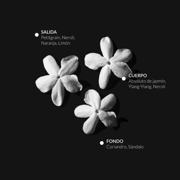 Alqvimia Esprit De Parfum Aphrodite 10ml