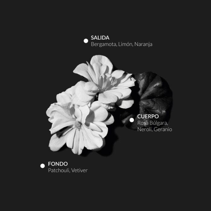 Alqvimia Esprit De Parfum Athena 10ml